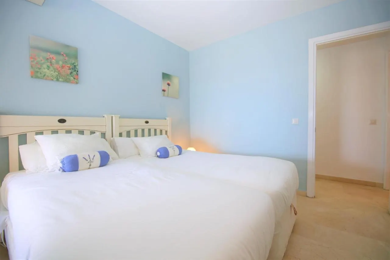 Apartment Belladonna Estepona