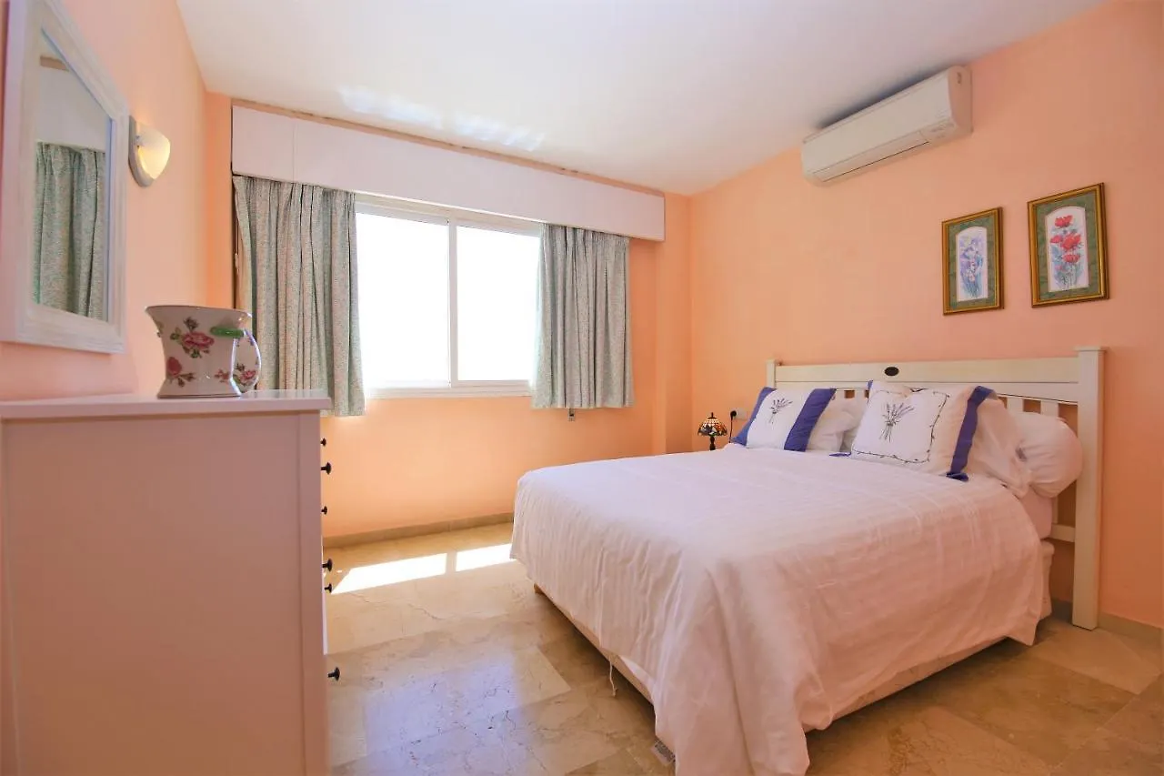 Apartment Belladonna Estepona Spain