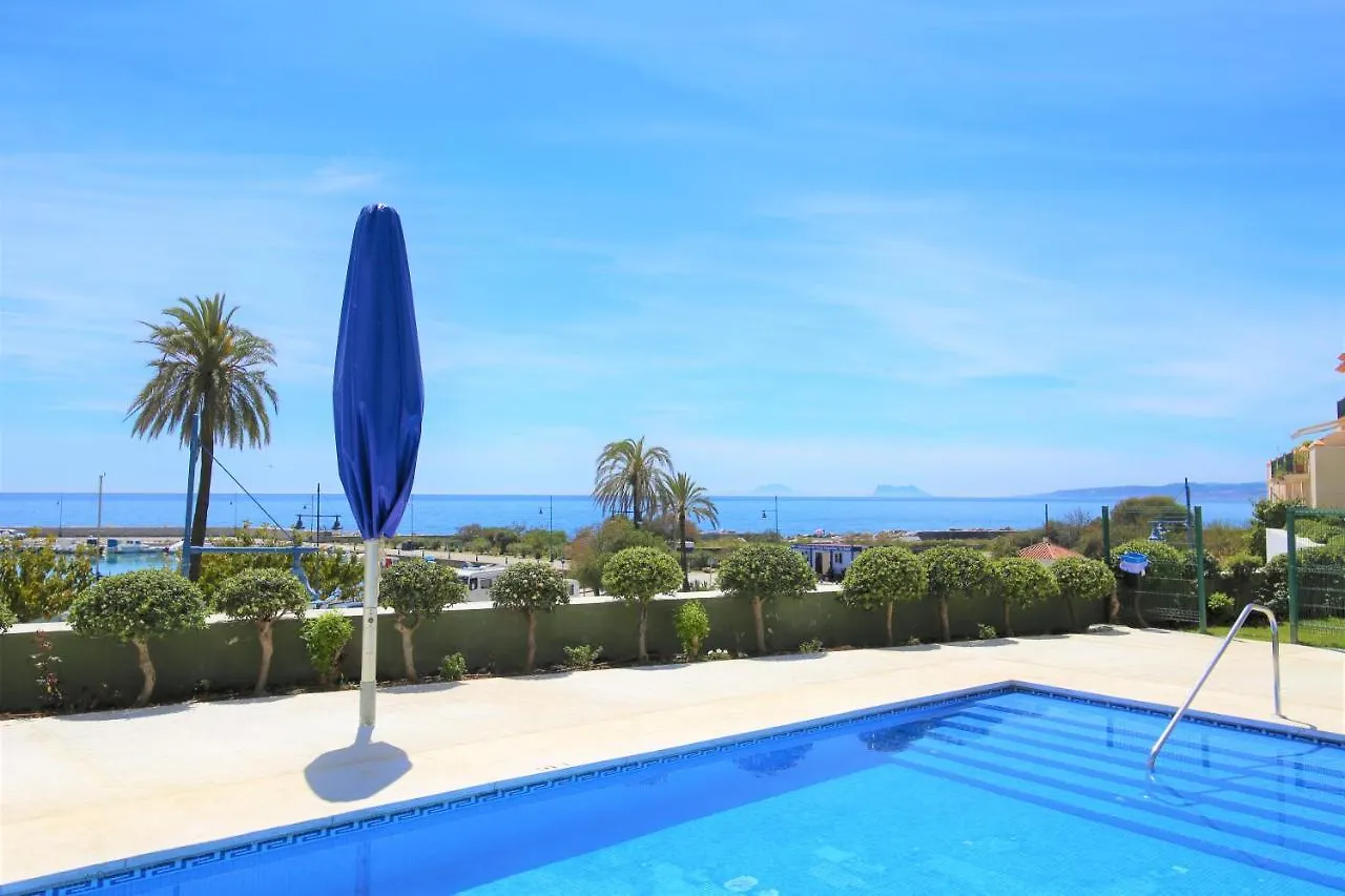 Apartment Belladonna Estepona Spain