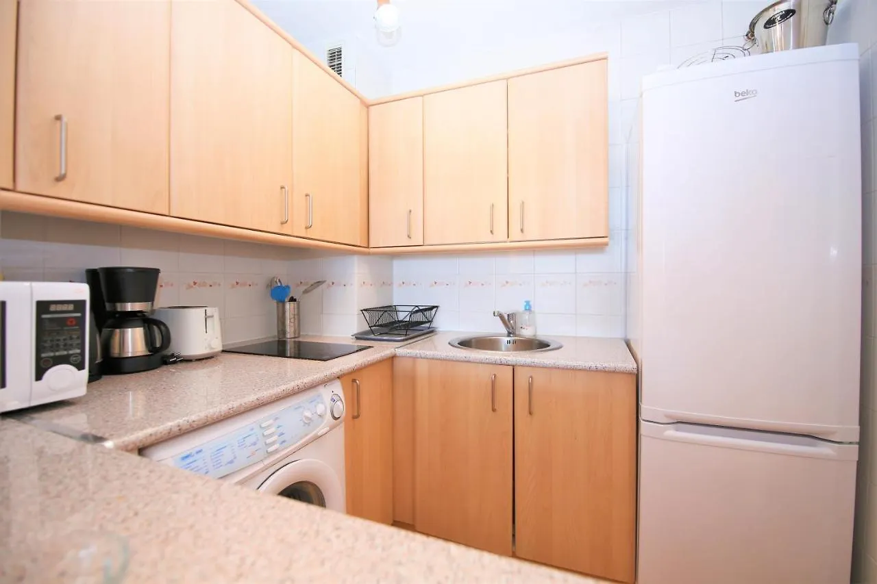 Apartment Belladonna Estepona 0*,  Spain
