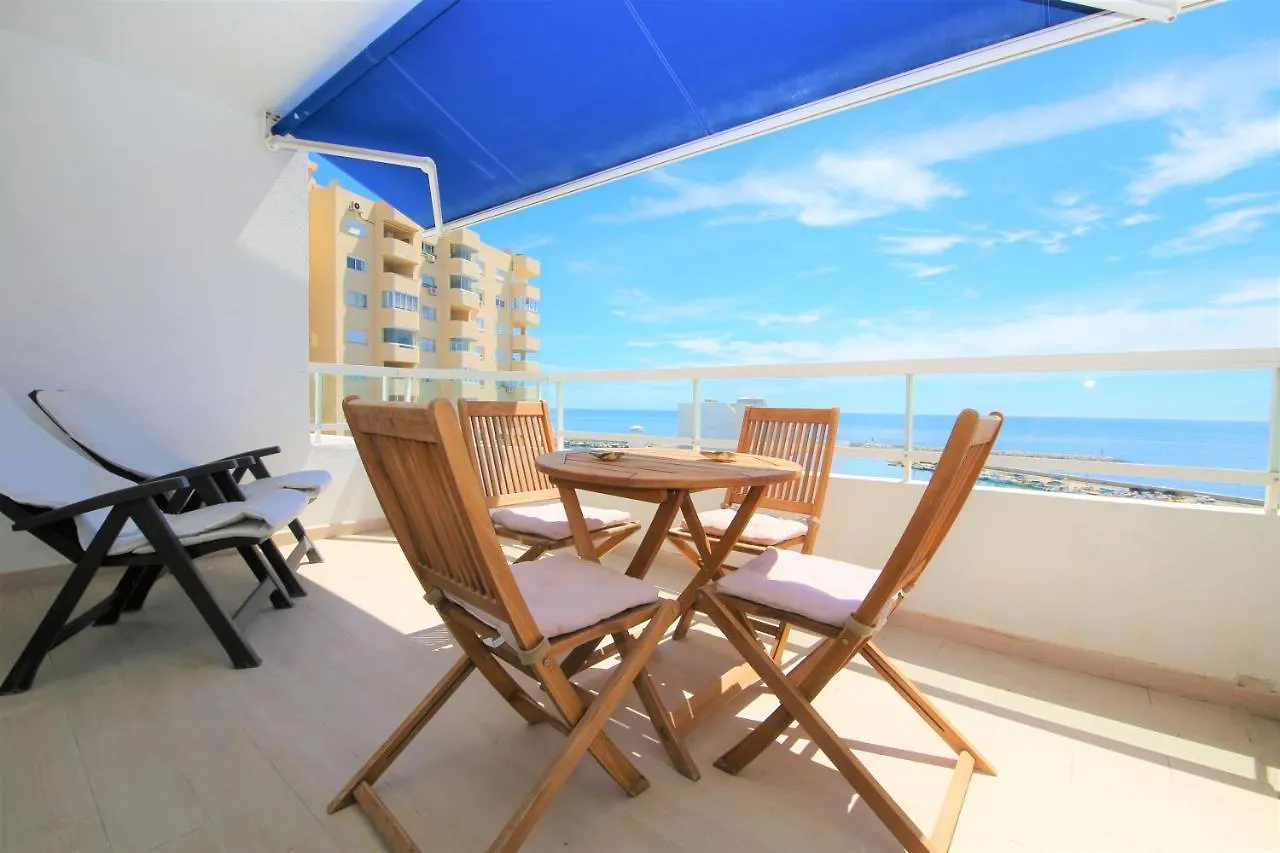 Apartment Belladonna Estepona