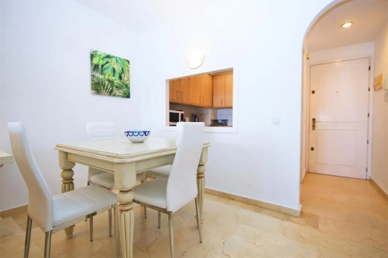 Apartment Belladonna Estepona