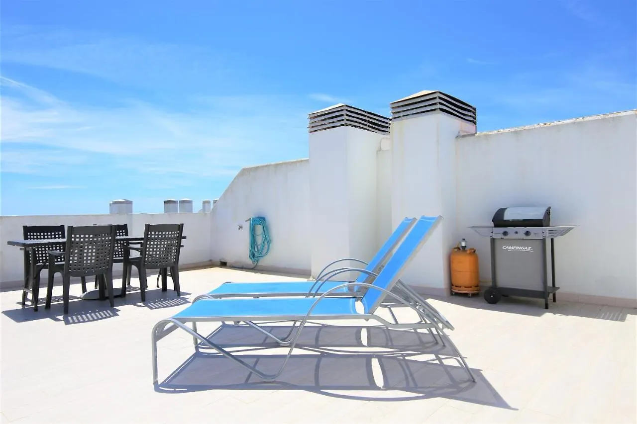 Apartment Belladonna Estepona