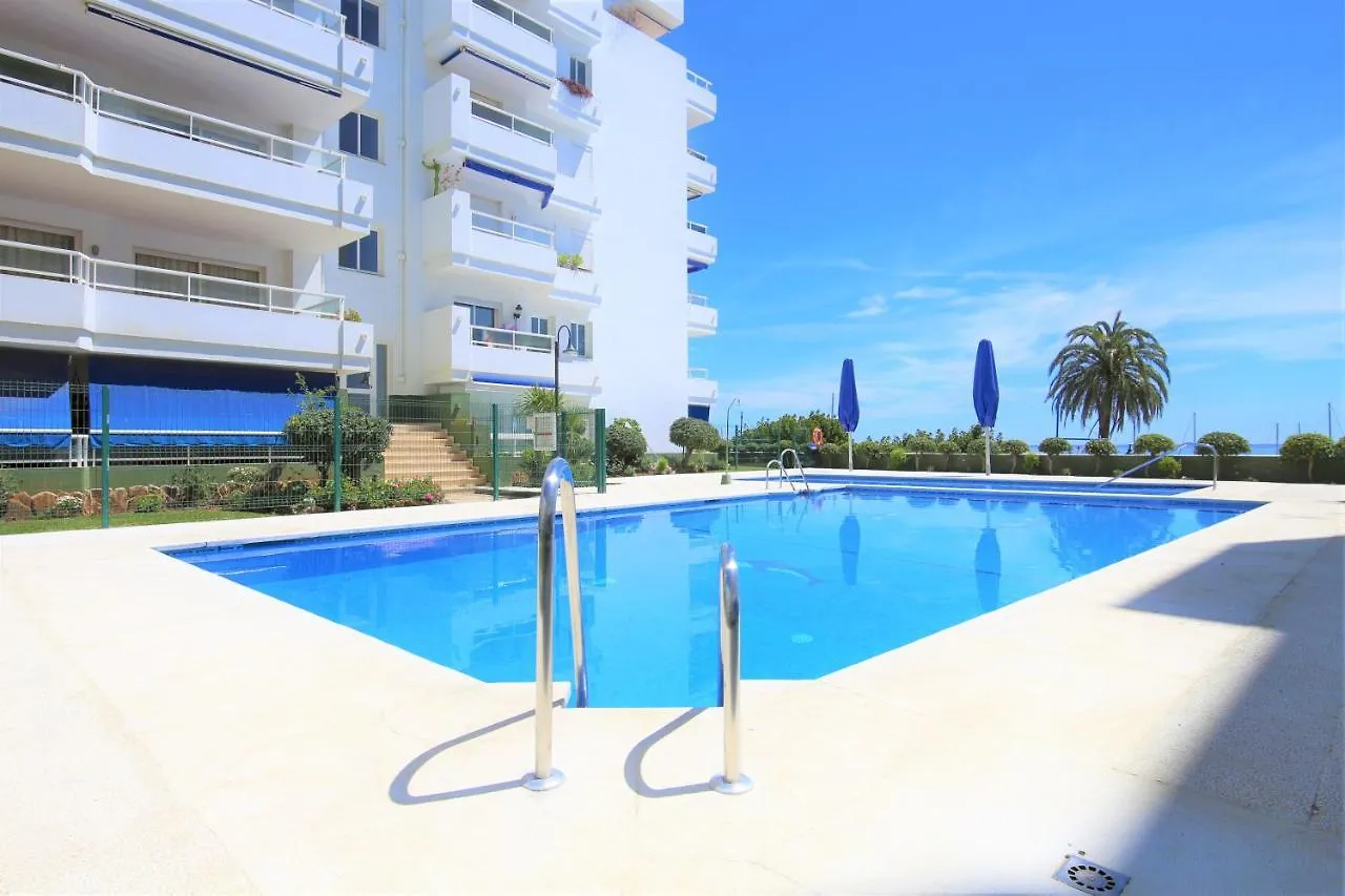 Apartment Belladonna Estepona Spain