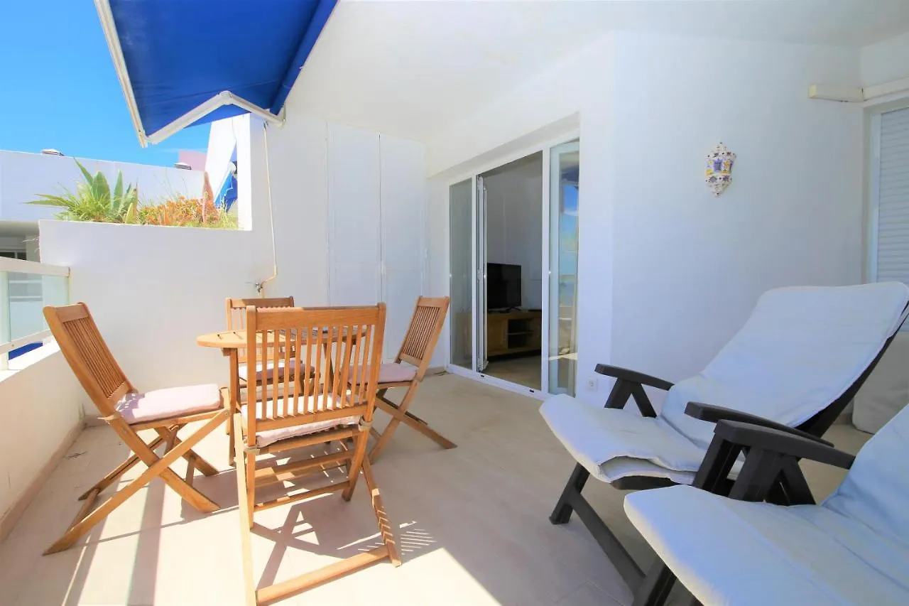 Apartment Belladonna Estepona