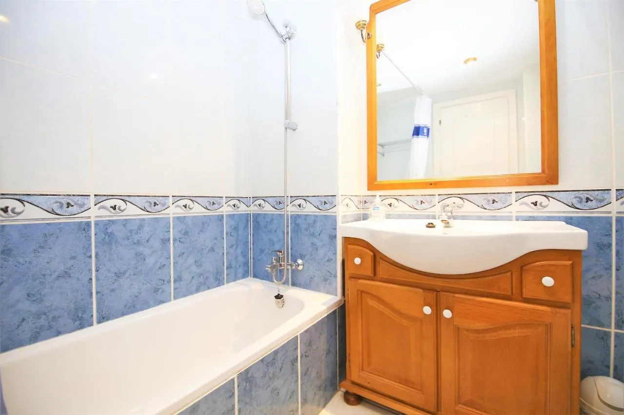 Apartment Belladonna Estepona