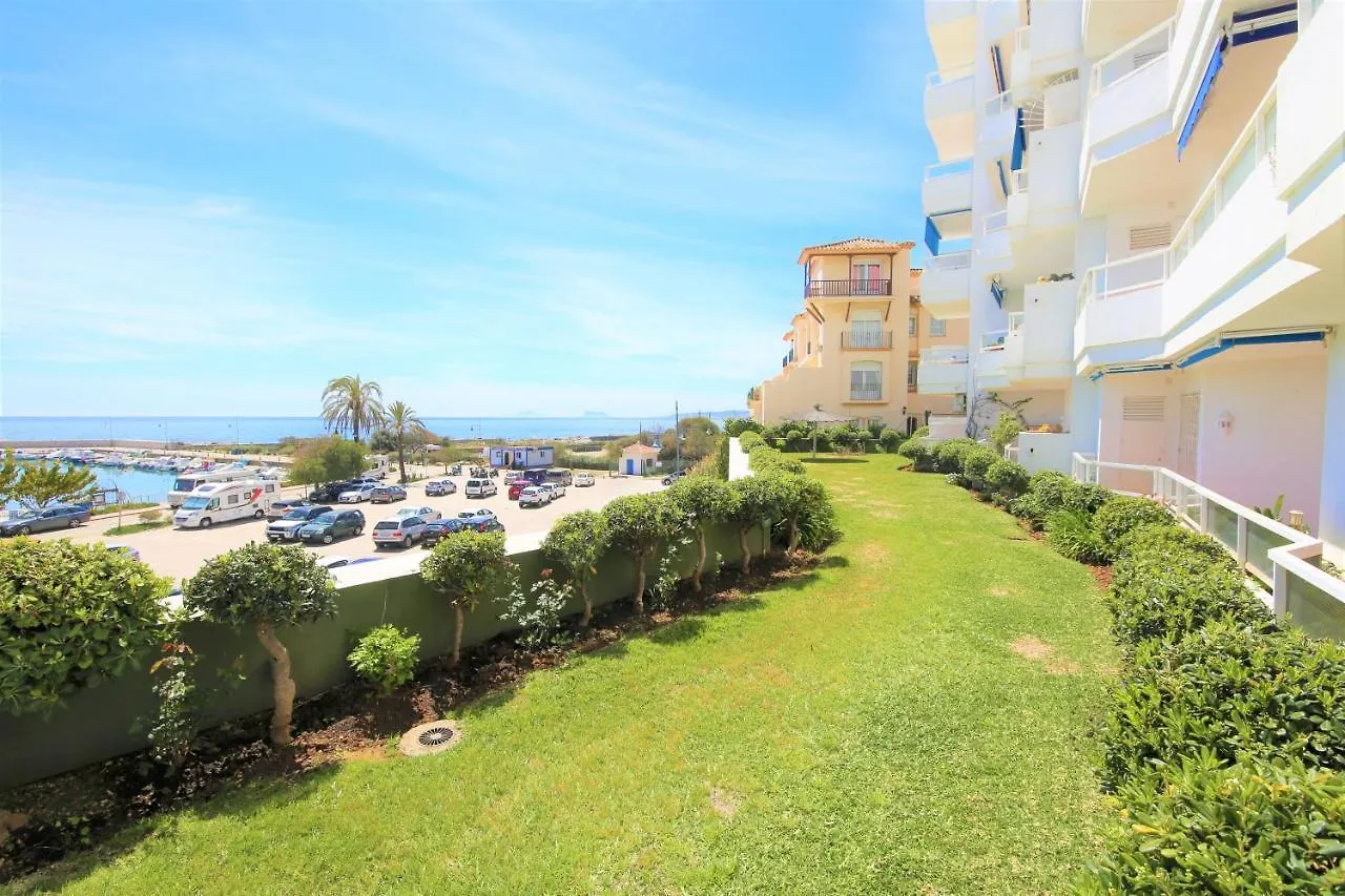 Apartment Belladonna Estepona
