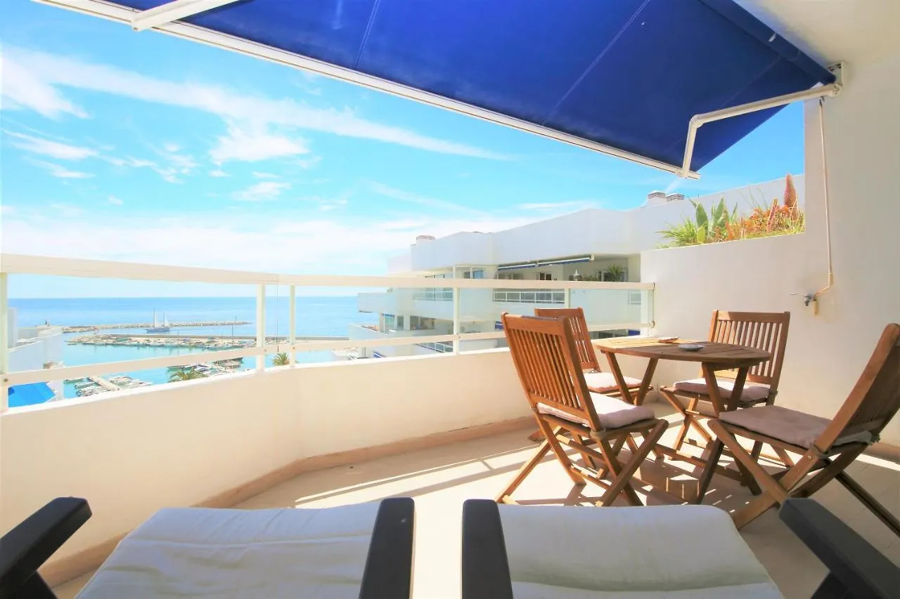 Apartment Belladonna Estepona 0*,