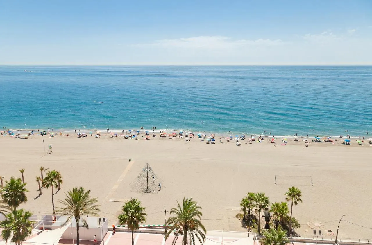 Apartment Belladonna Estepona 0*,