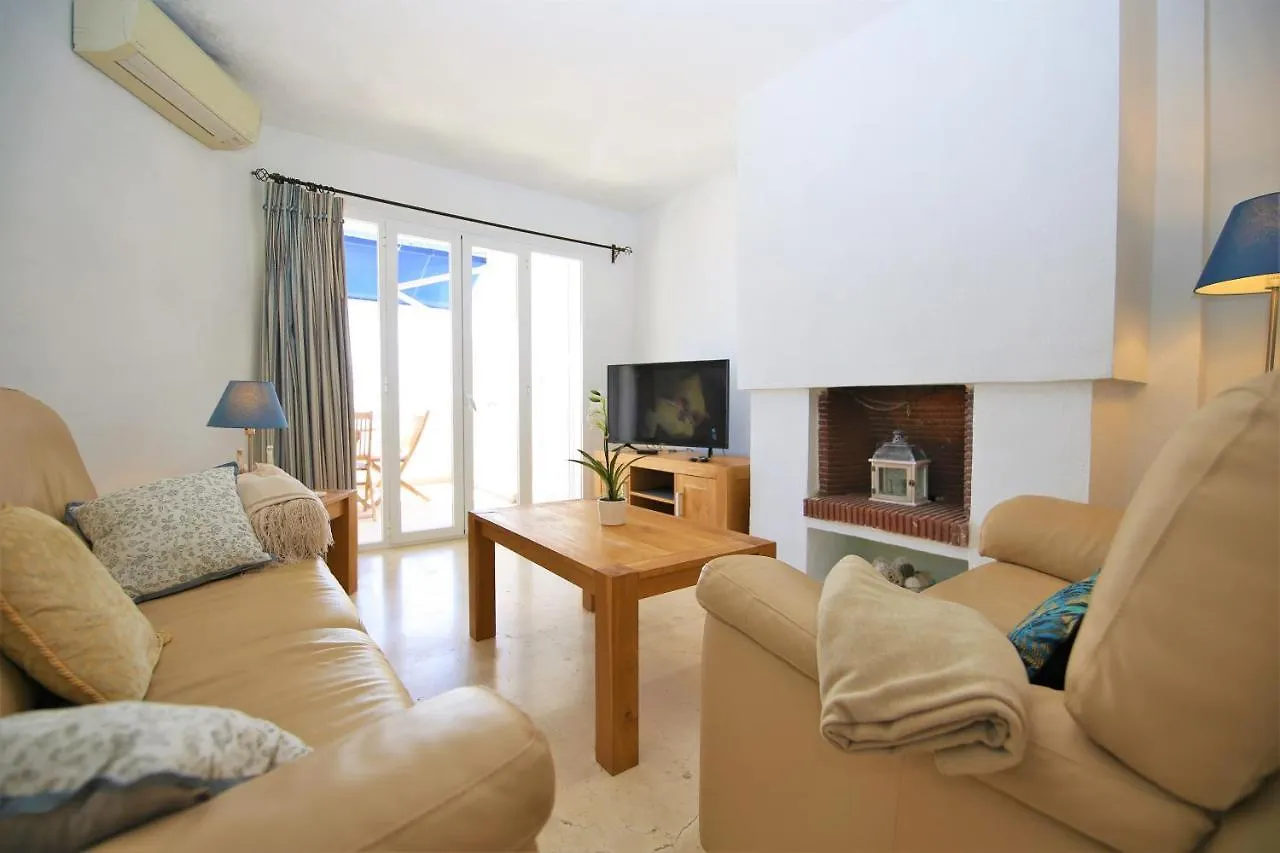 Apartment Belladonna Estepona