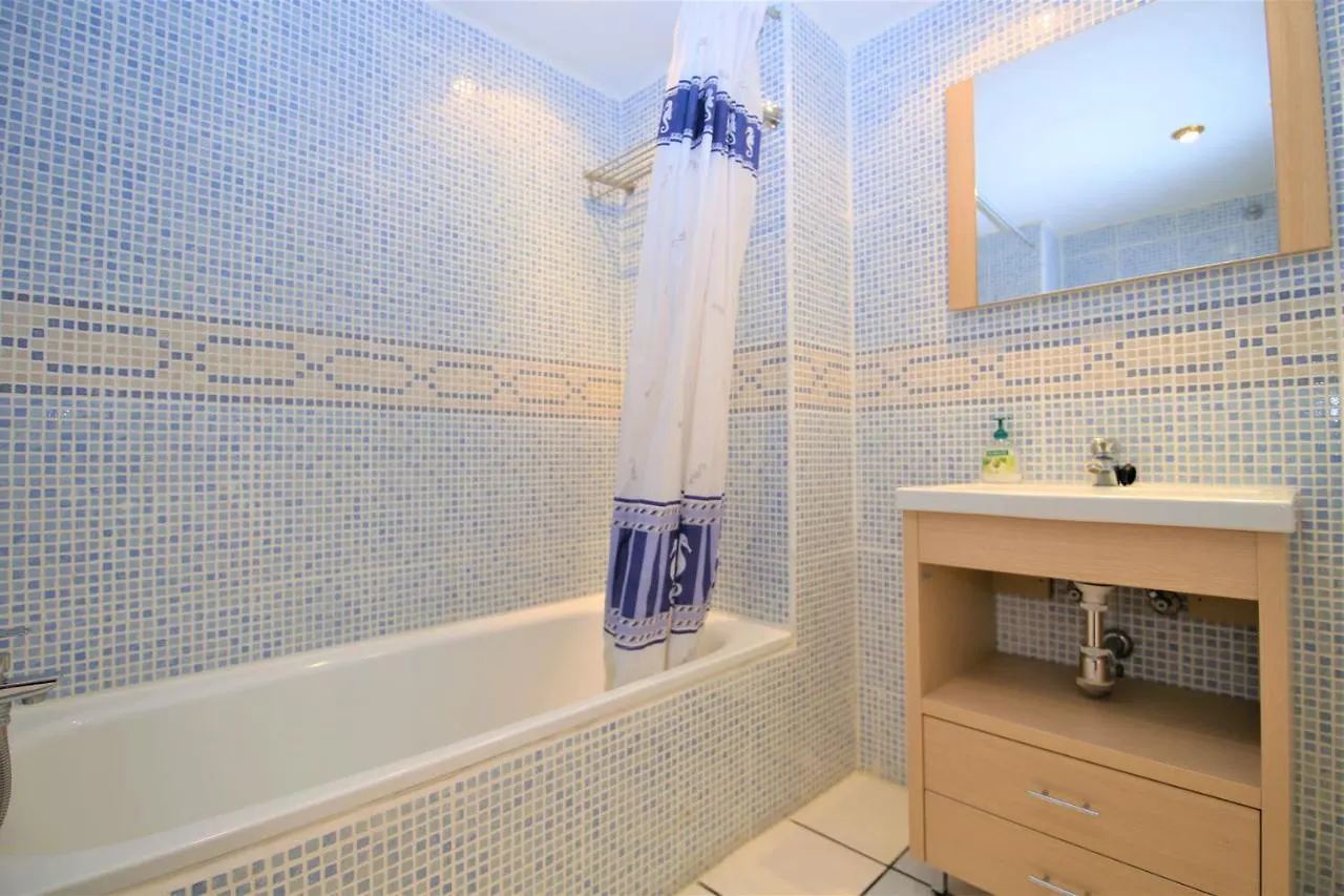 Apartment Belladonna Estepona 0*,  Spain