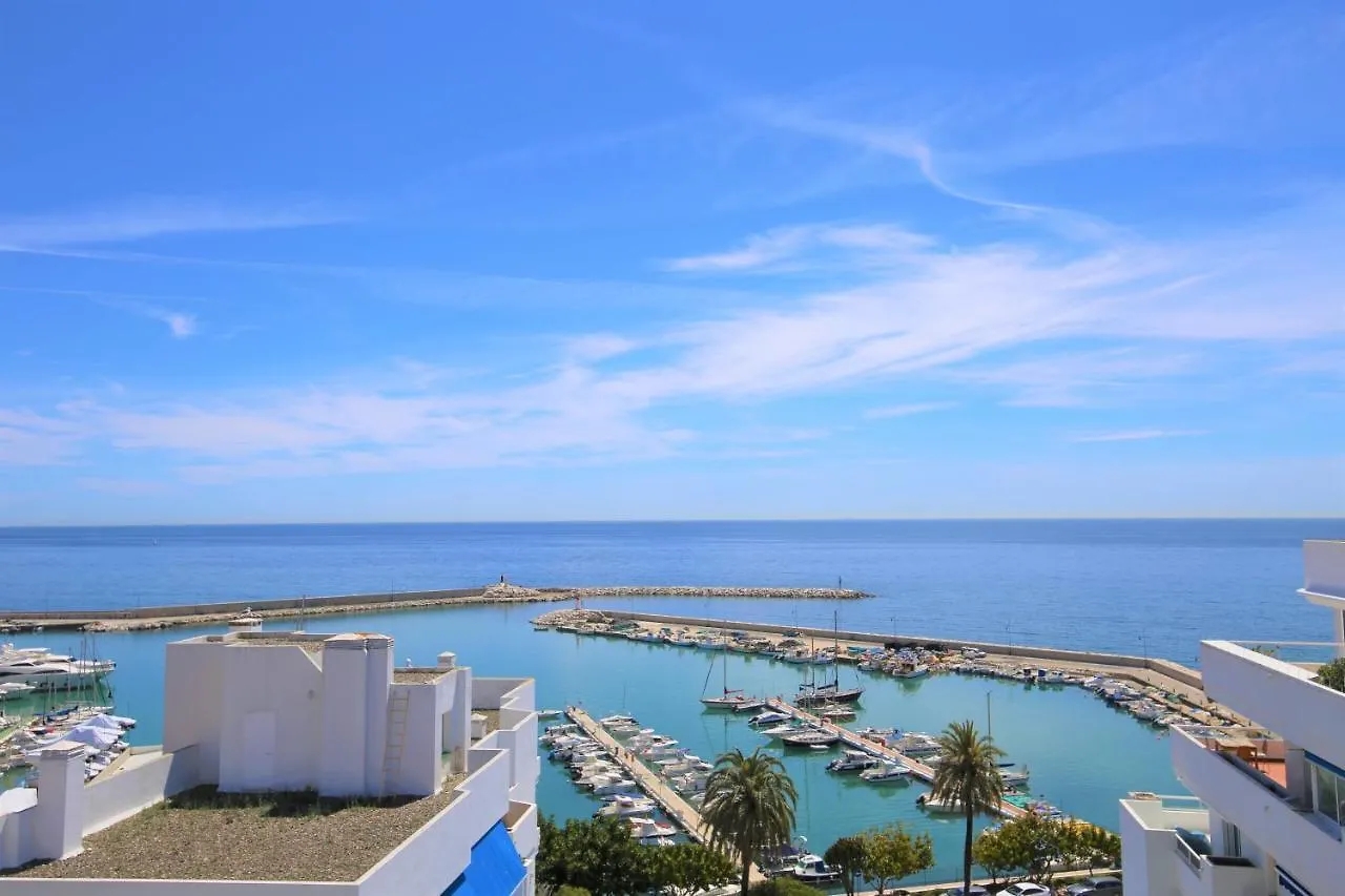 Apartment Belladonna Estepona