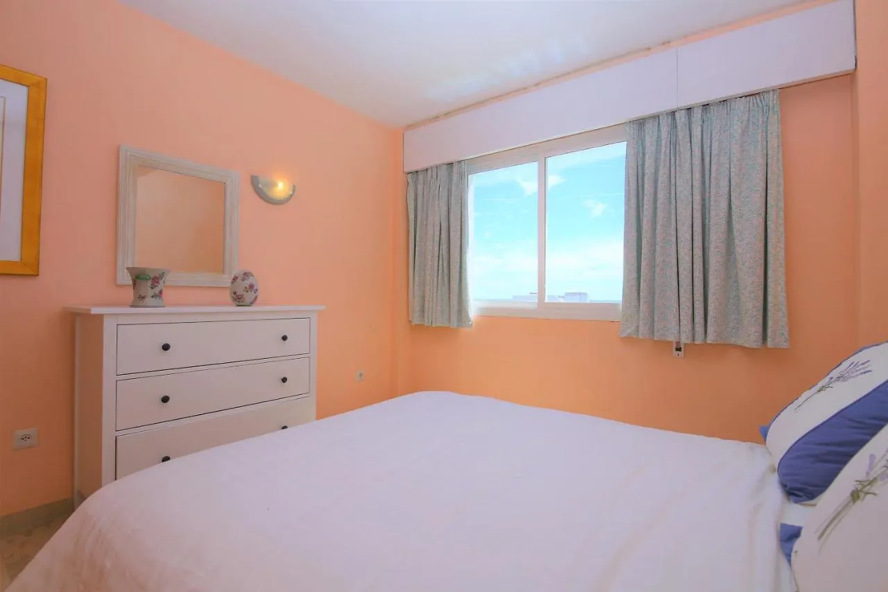 Apartment Belladonna Estepona
