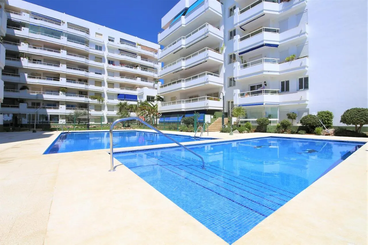 Apartment Belladonna Estepona Spain