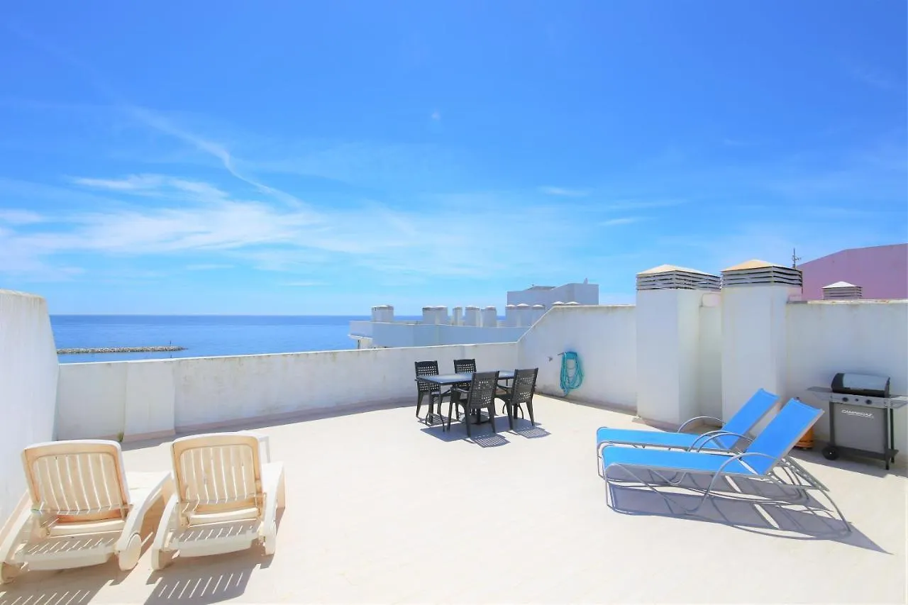Apartment Belladonna Estepona 0*,  Spain