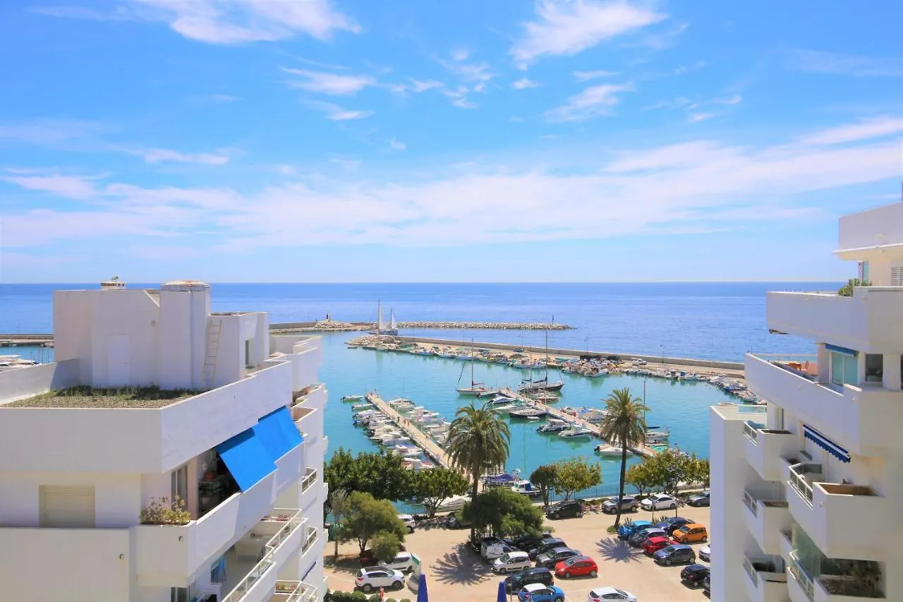 Apartment Belladonna Estepona