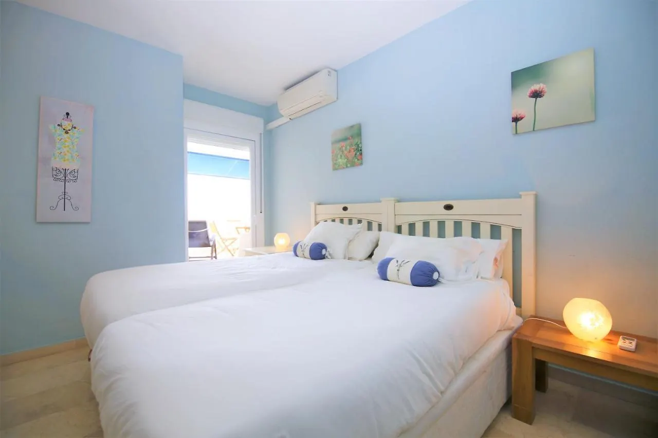 Apartment Belladonna Estepona